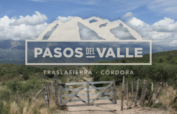 Pasos del Valle, Traslasierra, Córdoba